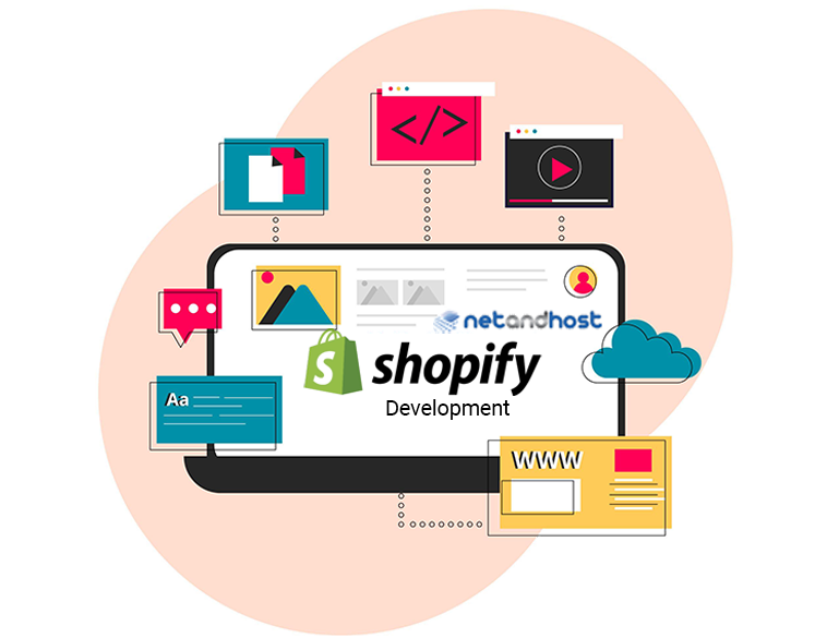 Shopify Development