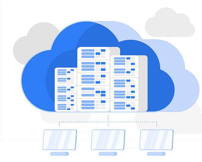 Cloud Hosting